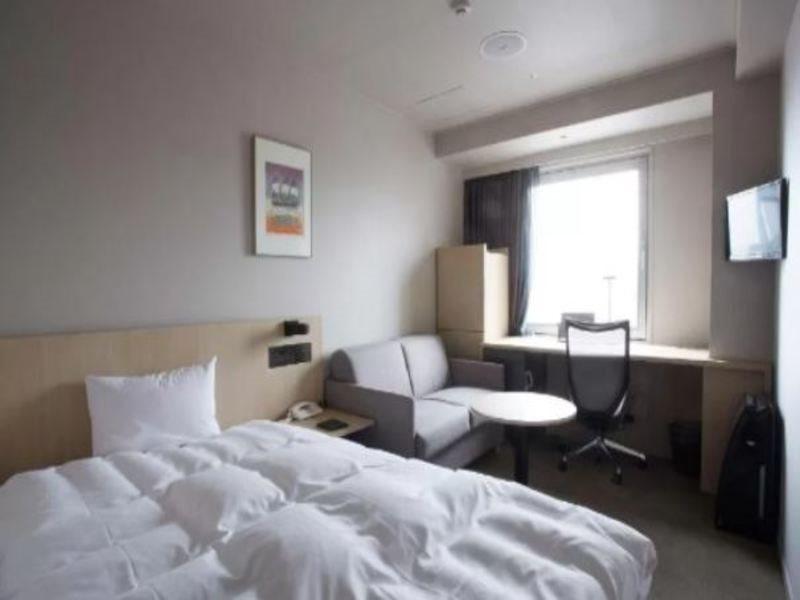 Rhino Hotel Киото Экстерьер фото