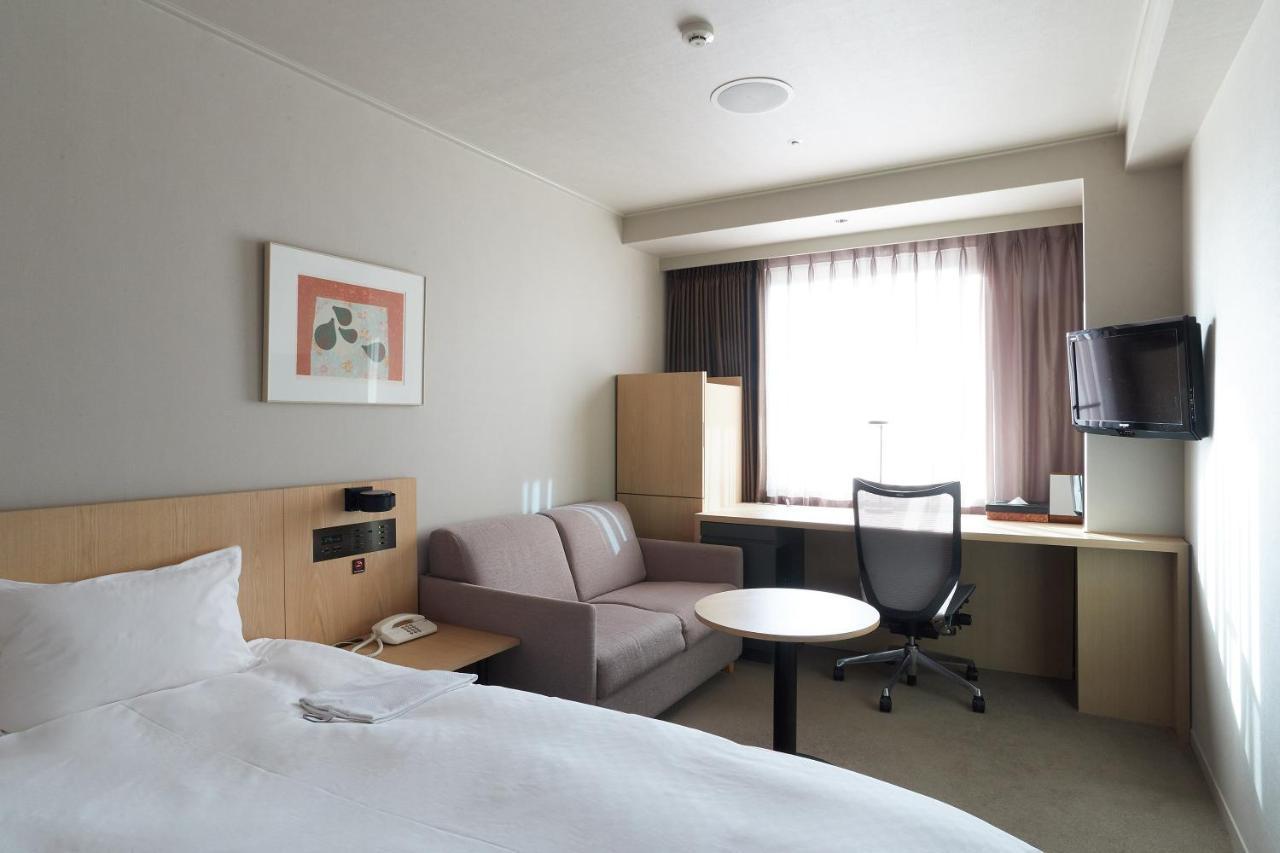 Rhino Hotel Киото Экстерьер фото