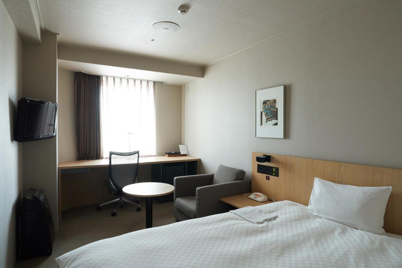 Rhino Hotel Киото Экстерьер фото