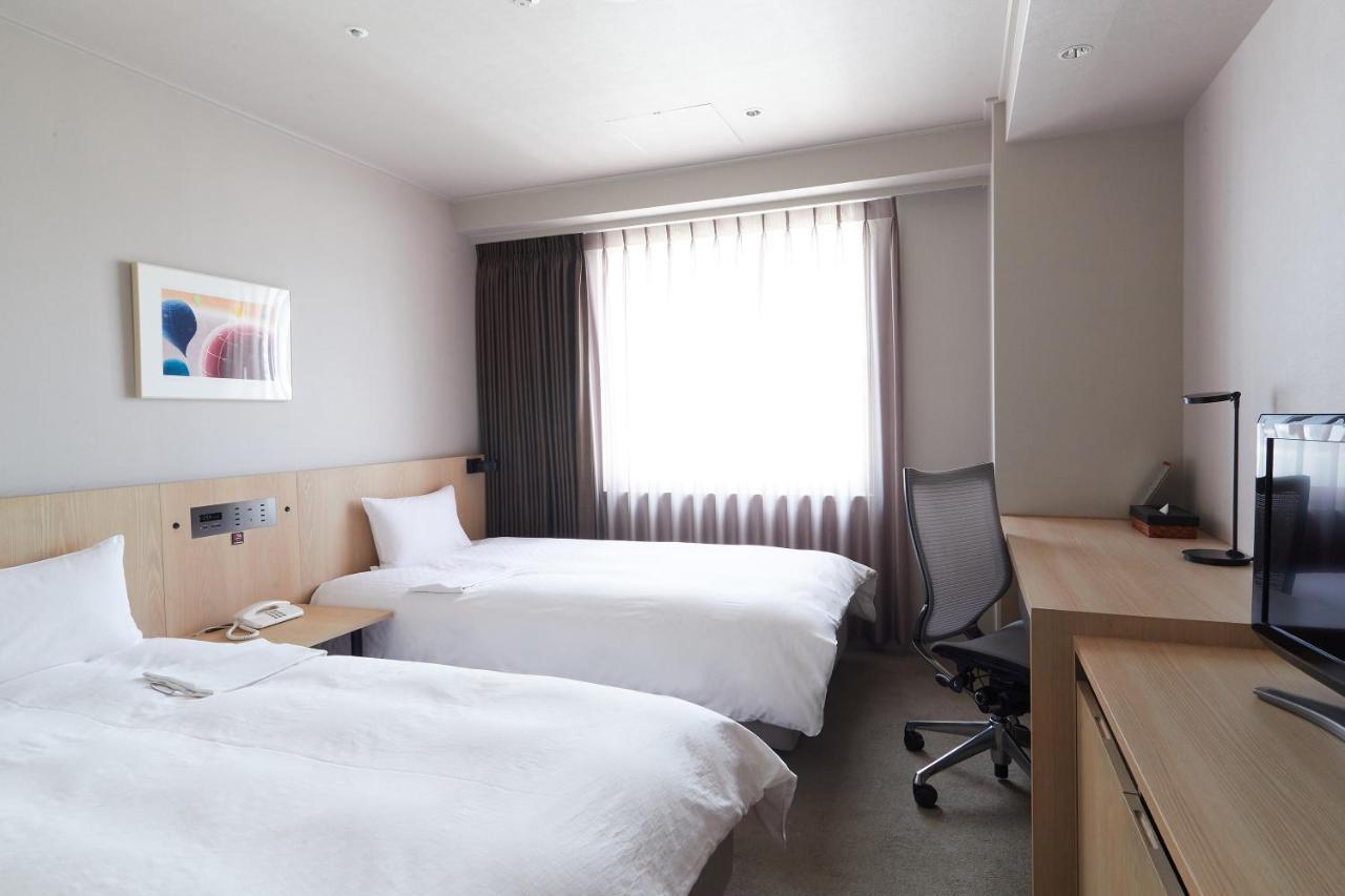 Rhino Hotel Киото Экстерьер фото