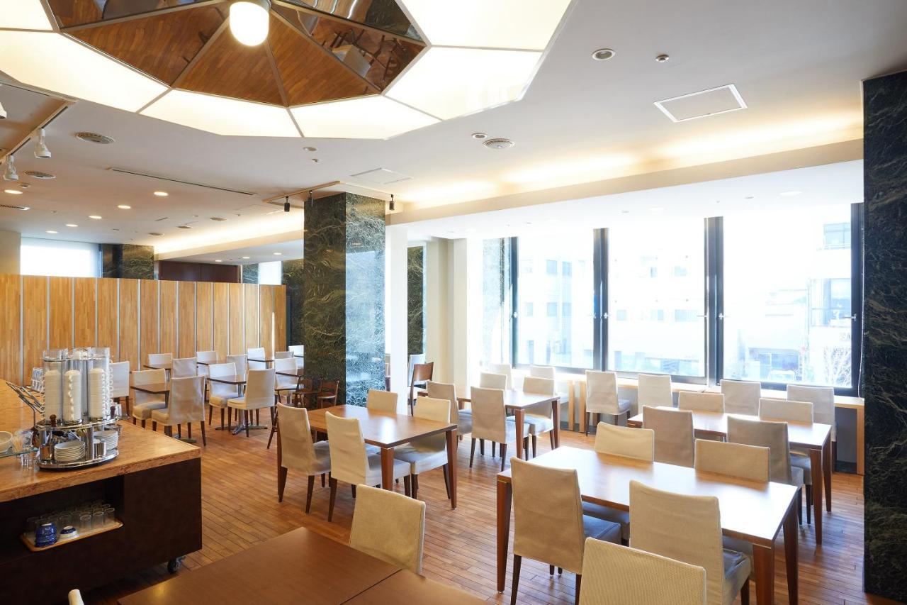 Rhino Hotel Киото Экстерьер фото
