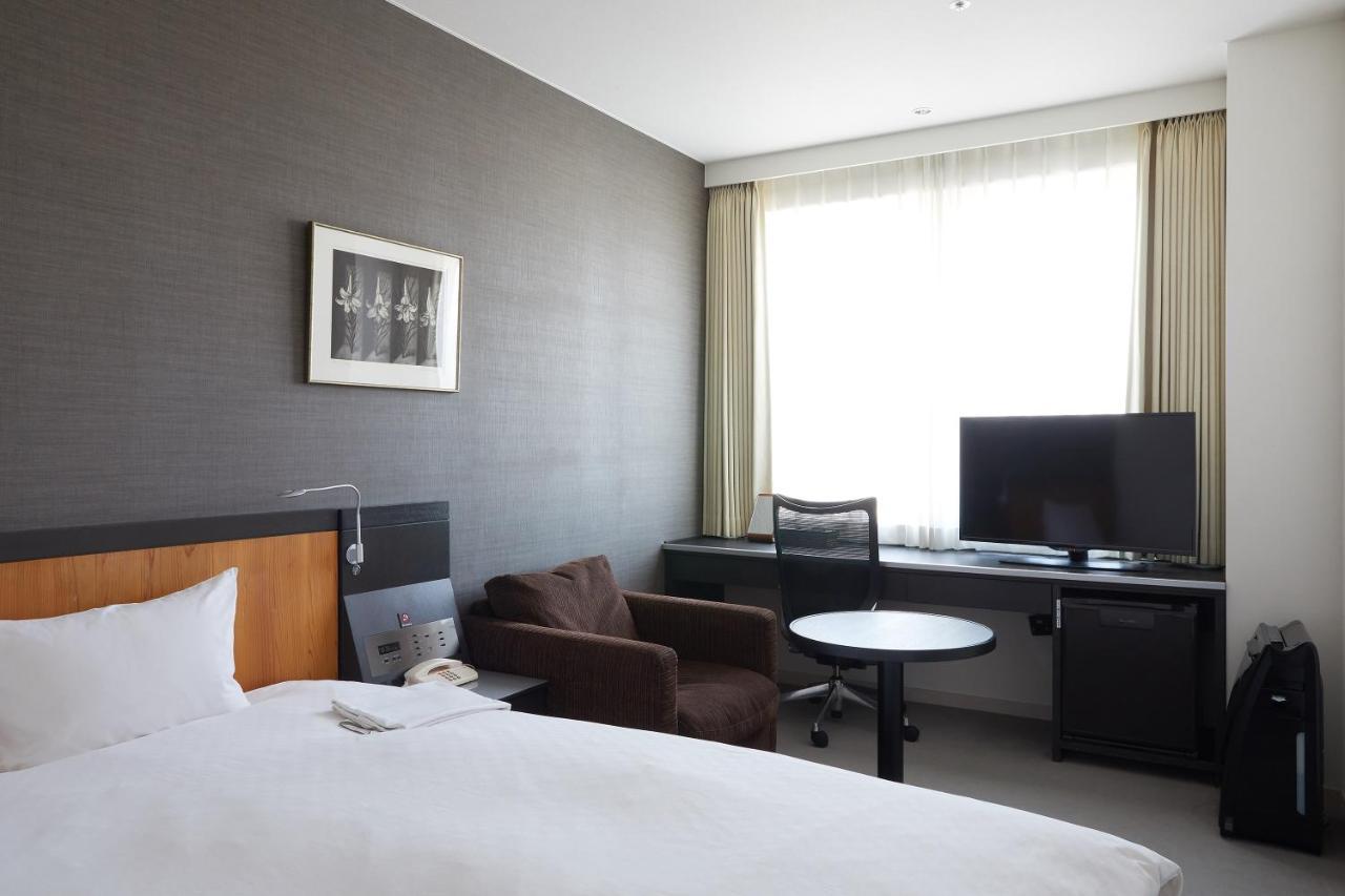 Rhino Hotel Киото Экстерьер фото