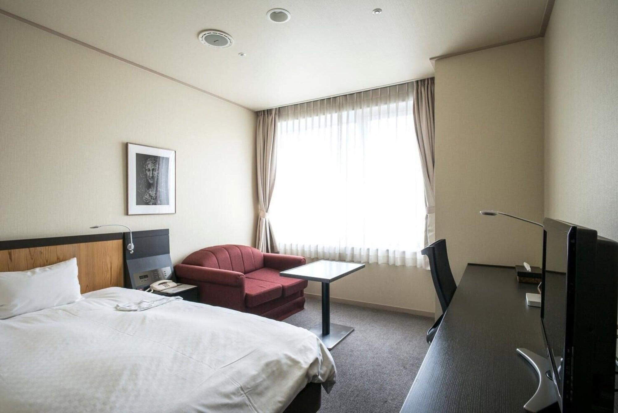 Rhino Hotel Киото Экстерьер фото