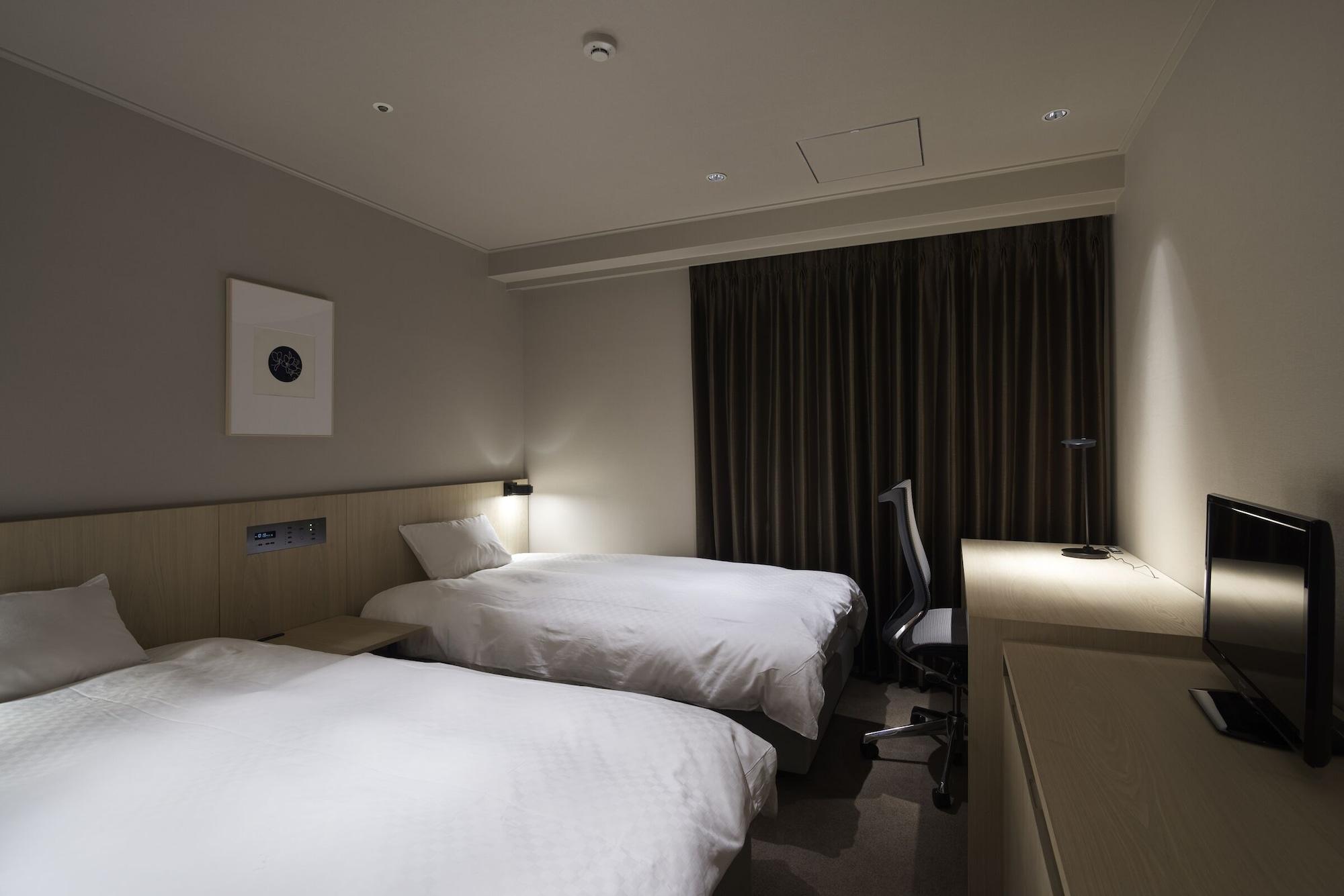 Rhino Hotel Киото Экстерьер фото