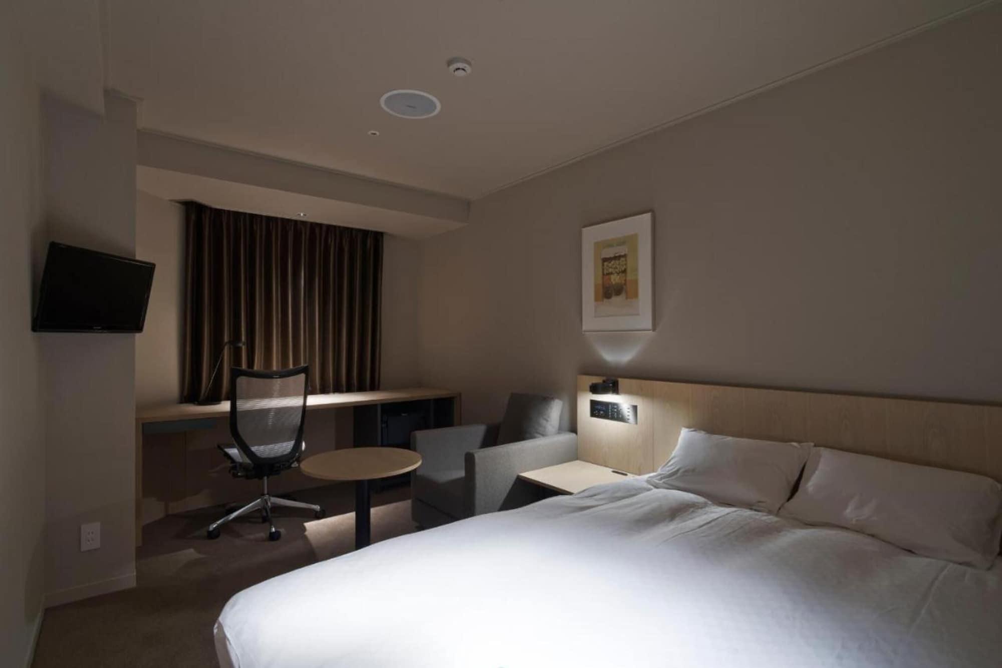 Rhino Hotel Киото Экстерьер фото