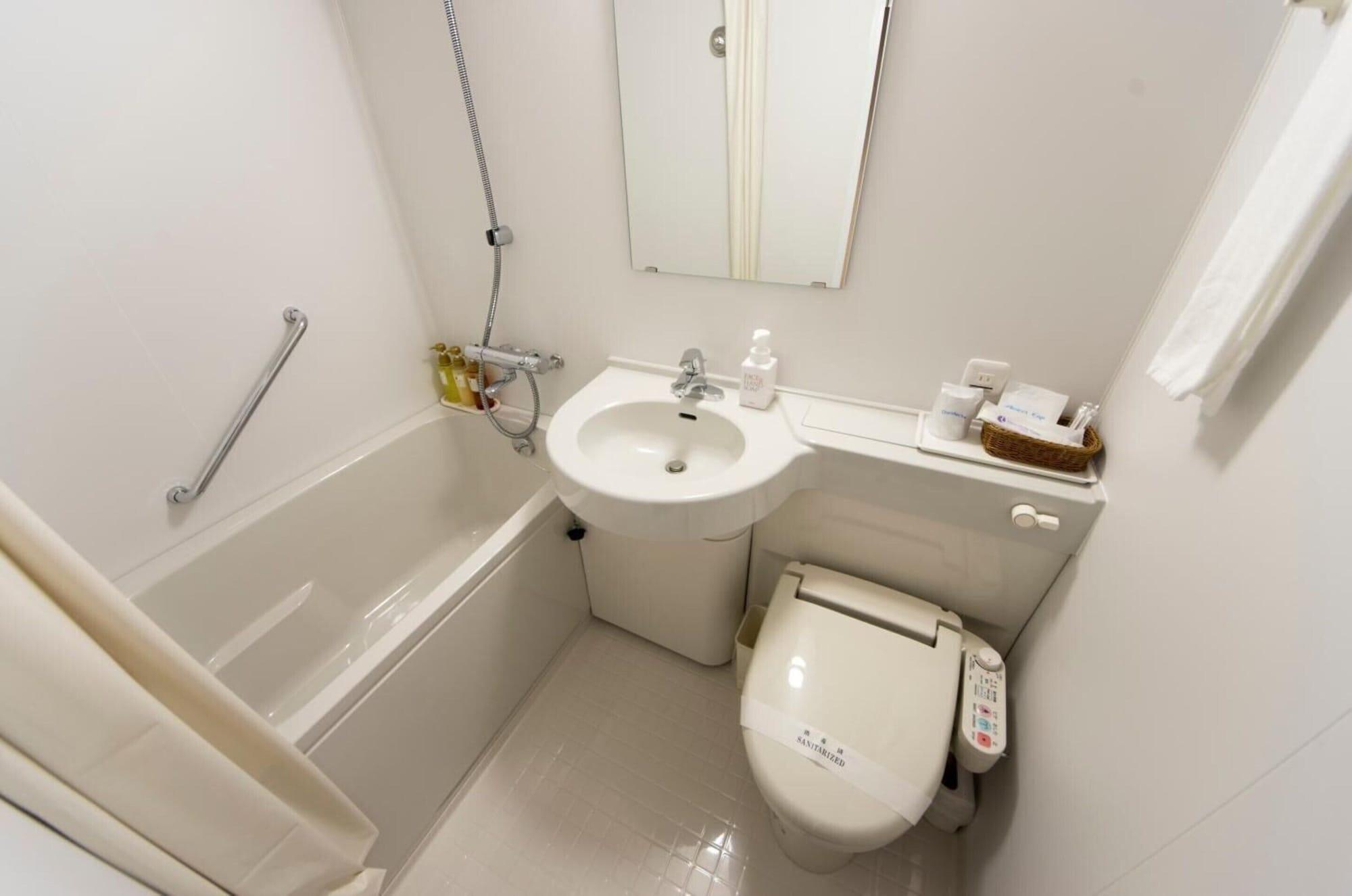 Rhino Hotel Киото Экстерьер фото