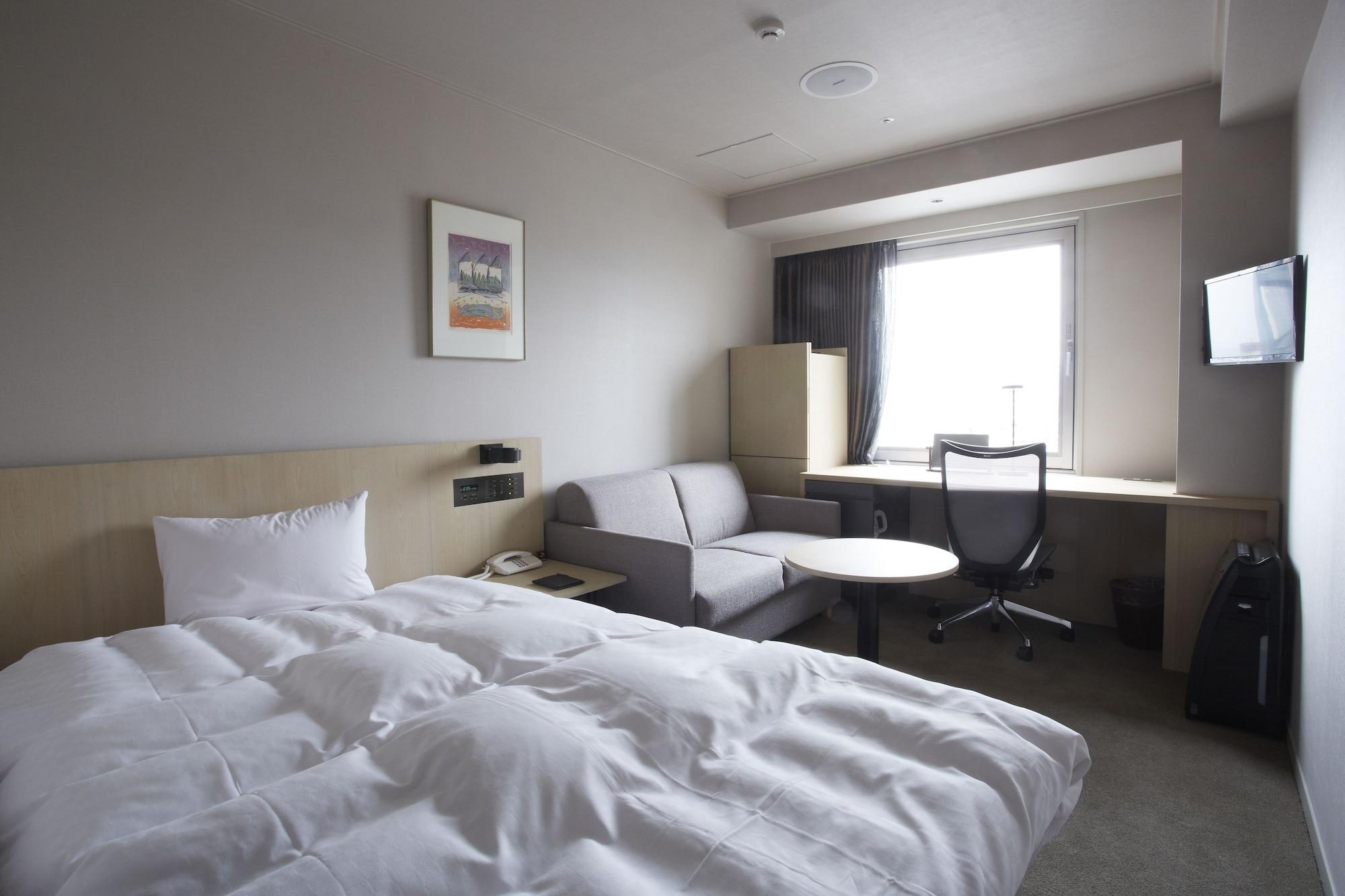 Rhino Hotel Киото Экстерьер фото